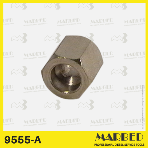 [MARBED 9555-A] Socket wrench for the cam ring screw on DPA, DPS, DP200 pumps
Similar to CAV 7244-125B.