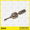 [8065] Outil de réglage de carburant max sur les pompes Delphi DP200.
Similaire à Delphi 6408-80A.