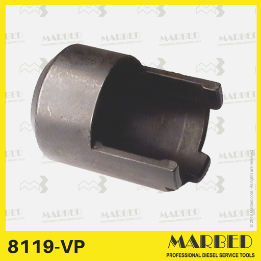 [MARBED 8119-VP] Wrench