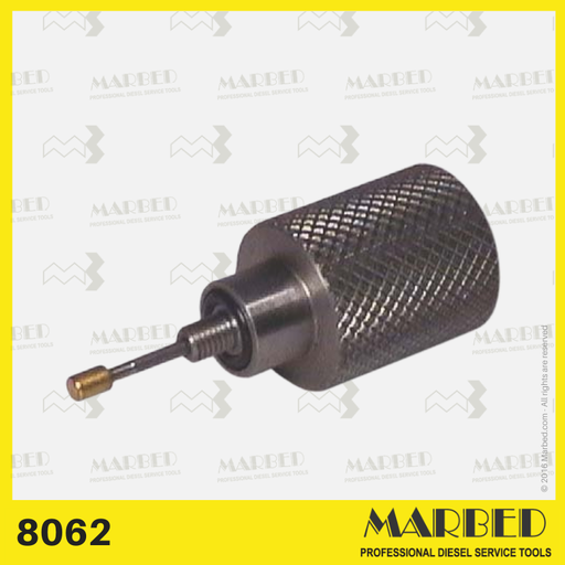 [MARBED 8062] Reduction for Hardridge Probe 