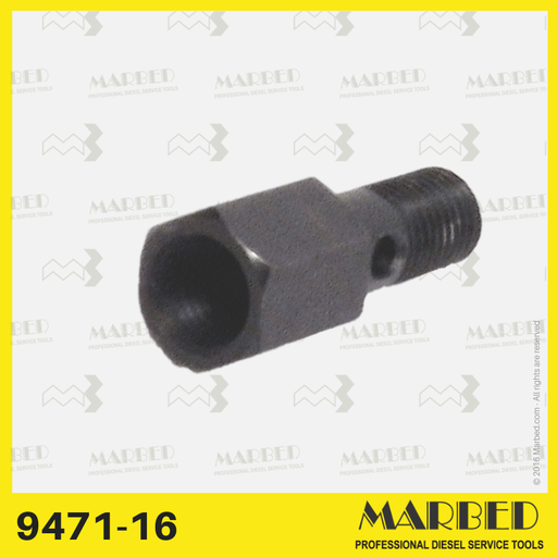 [MARBED 9471-16] Reduction for 9632