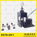 [9376-DK1] Paket mesin press dan Forming Kit untuk ujung pipa baja, baik dalam common rail maupun injeksi konvensional