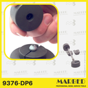 [9376-DP6] Kit de conformação em prensa 9376-D, para tubos de aço com diâmetro externo de 6mm (injeção tradicional).