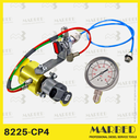 [8225-CP4] Kit per la misura della pressione di trasferta nelle pompe cr CP4