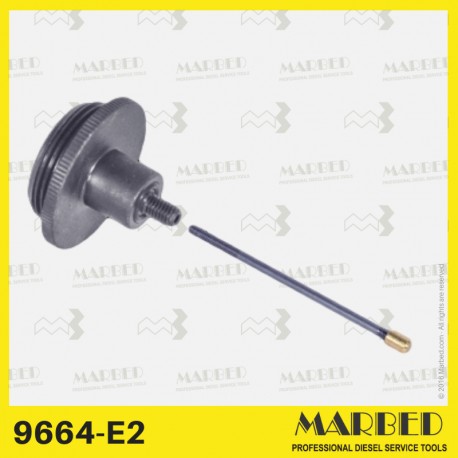 [MARBED 9664-E2] Interface for 9664-N 