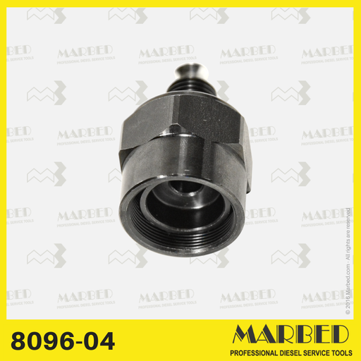 [MARBED 8096-04] RIDUZIONE PER ESTRATTORE A COLPO