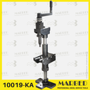 [10019-KA] Instrument pour démonter/monter  les injecteurs pompe, injecteurs Common-rail et double étage.