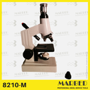[8210-M] Microscopio
