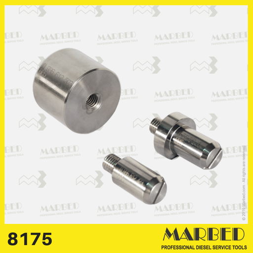 [MARBED 8175] Inserters