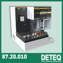 [87.20.010B] DIT31 - Banco de ensaios para injetores de diesel.