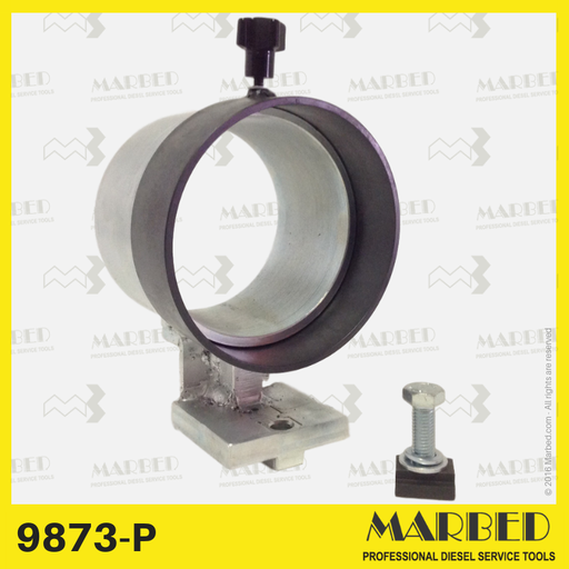 [9873-P] Marbed 9873-P Protection Cover - Secure Safety with Sliding Design