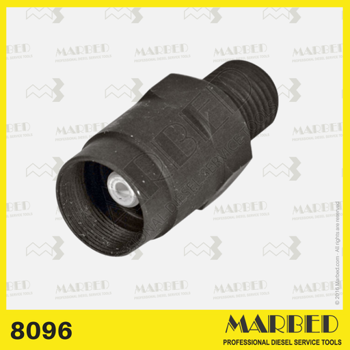 [MARBED 8096] Reduction for 9047