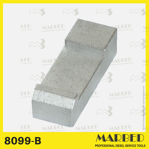 [MARBED 8099-B] Estrattore iniettore/pompa UIS Unit Injector System su Lupo Volkswagen