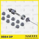 [9664-DP] 9664-DP Dispositivo provanticipo per pompe DP200 (finito per Marbed)
