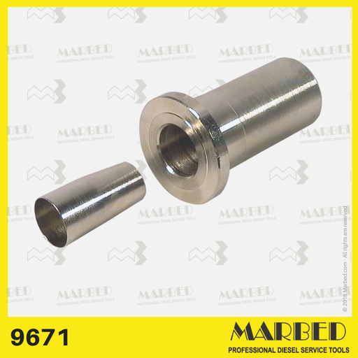 [MARBED 9671] Oil seal inserter