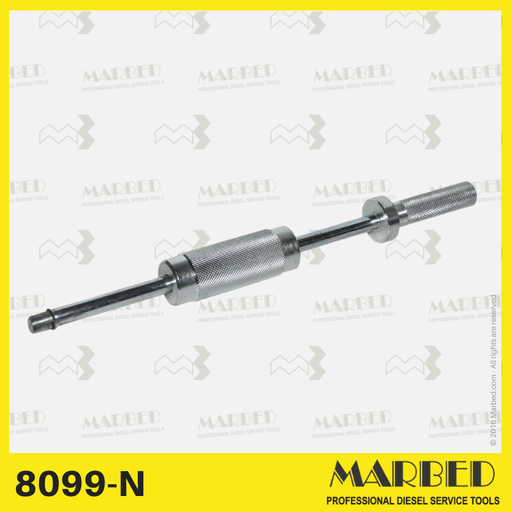 [MARBED 8099-N] Battitore per estrattore a colpo