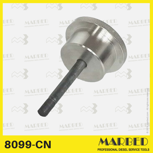 [MARBED 8099-CN] Battitore per estrattore a colpo