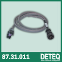 [87.31.011] Cable Delphi sur Mercedes et VW