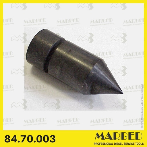 ชุดแดมเปอร์สเปรย์และการเชื่อมต่อสำหรับที่ยึดทดสอบหัวฉีด