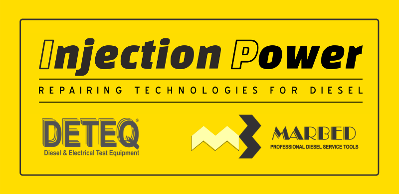 InjectionPower Srl